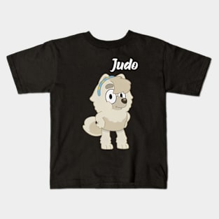 judo Kids T-Shirt